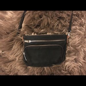 Victoria’s Secret Black Crossbody